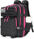 Lovelinks21 25L Tactical Military Backpack Small Travel Backpack by Lovelinks21