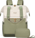 LOVEVOOK 17.3 Inch Laptop Backpack by LOVEVOOK