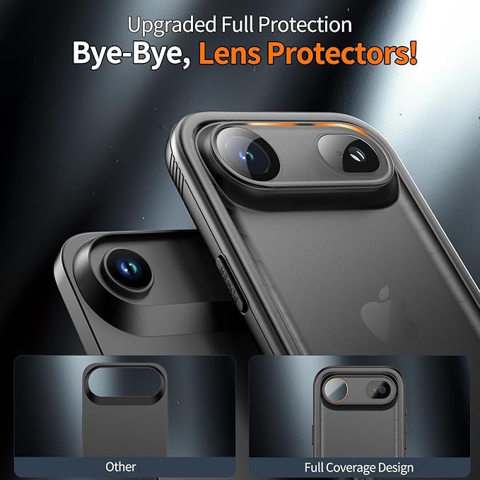 Cozycase TOP Waterproof Case for iPhone Air - Image 6