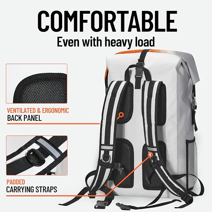 Waterproof Dry Bag Marine Dry Bags - Image 6