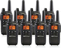 Midland LXT600VP3 FRS Two Way Radios by MidlandRadio