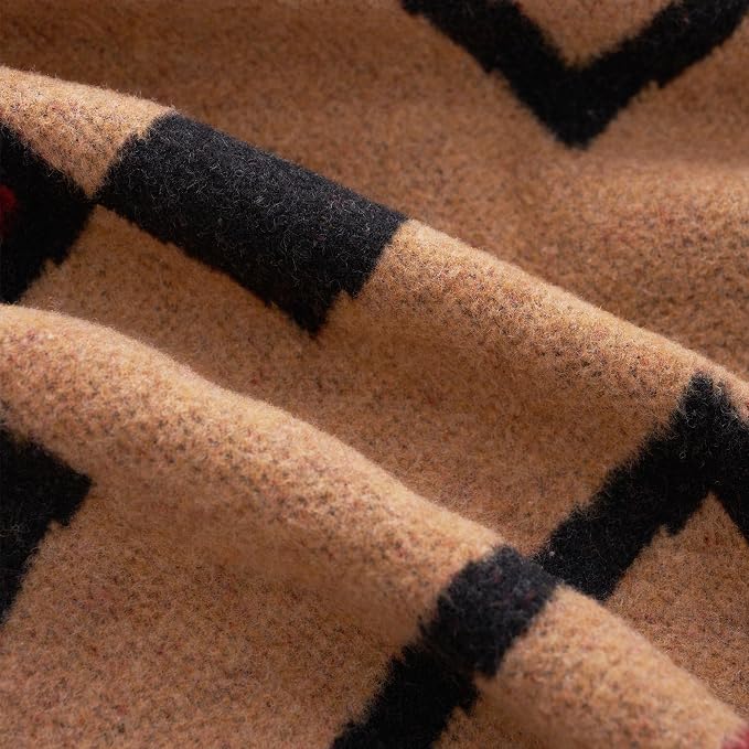 PuTian Merino Wool Blanket - Image 4