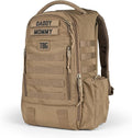 Tactical Baby Gear Daypack Tactical Diaper Bag Backpack by TacticalBabyGear