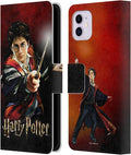 Head Case Designs Officially Licensed Harry Potter Harry Portrait Prisoner of by CaseDesigns