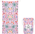 Dock & Bay Beach Towel by DockBay