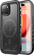 SPORTLINK for iPhone 15 Plus Case by SPORTLINK