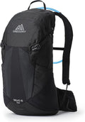 Gregory Salvo 16L H2O Unisex Day Hiking/Backpacking Hydration/Mountain Biking by GregoryMountainProducts
