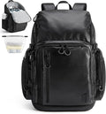 BAGSMART 2 Piece Swim Bag for Swimmers by BAGSMART