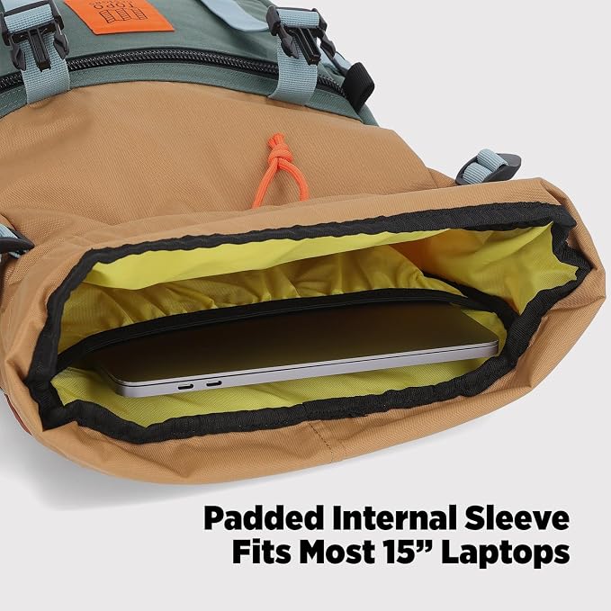 Topo Designs Rover Pack Classic - Image 3