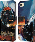 Head Case Designs Officially Licensed Harry Potter Hogwarts Express Prisoner of by CaseDesigns