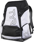Alliance Backpack TYR Wet/Dry Athletic Gym and Pool Bag by TYR