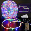 KNONEW 328FT 1000LED Rope Lights by KNONEW