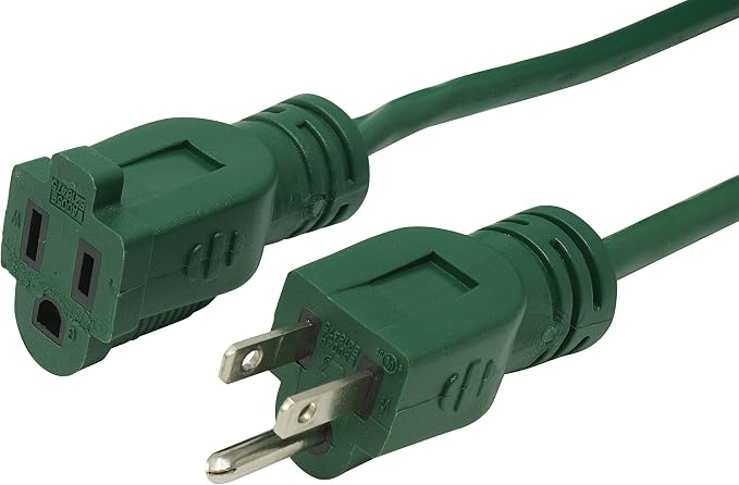Woods Yard Master Extension Cord - Image 3