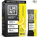 LMNT Zero Sugar Electrolytes by DrinkLMNT