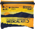 Adventure Medical Kit Ultralight/Watertight Medical Kit .5 by AdventureMedicalKits