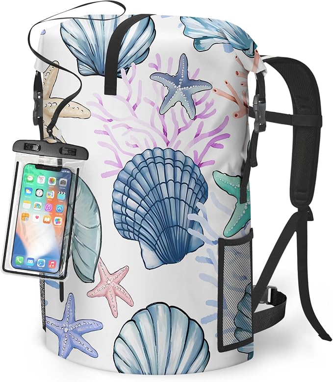 Waterproof Dry Bag Heavy Duty Marine Dry Bags by DRYSAFE