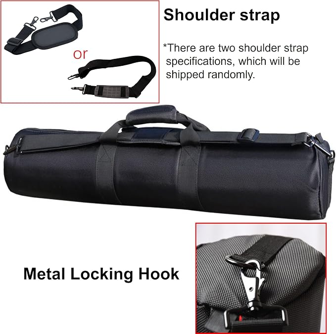 Camera Tripod & Monopod Cases, photography equipment, musical instrument - Image 6