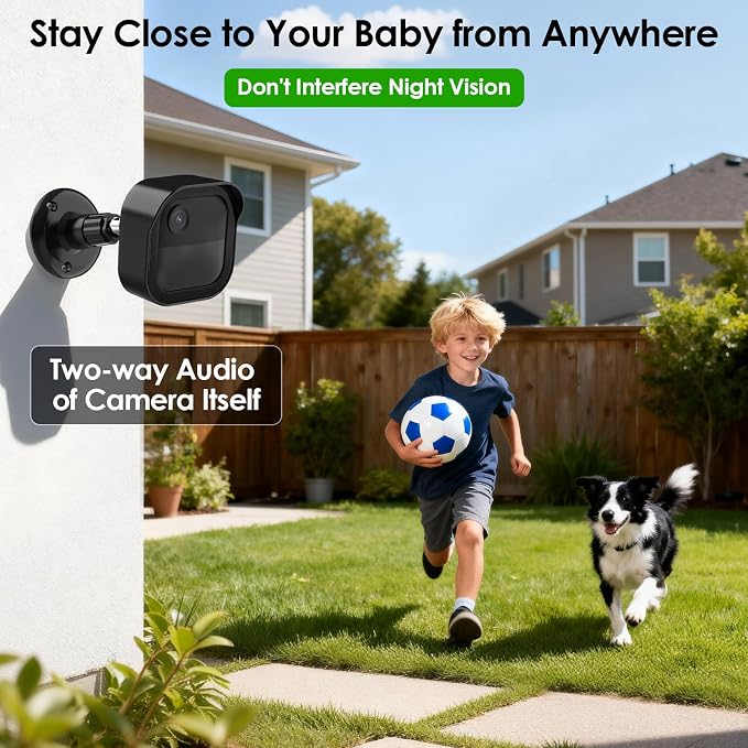 5Pack Blink Outdoor Camera Mount - Image 4