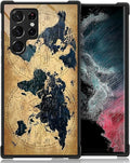 for Samsung Galaxy S23 Ultra Case by FKBRCL4U