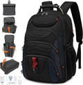 Boavan Vacuum Seal Backpack for Travel by Boavan