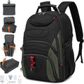 Boavan Vacuum Seal Backpack for Travel by Boavan