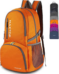 MAXTOP 40/50L Lightweight Packable Backpack by MAXTOP