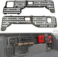 Trumgeta Side Bed MOLLE Panel Fit by TRUMGETA