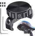 DDJ for AirTag Bike Mount Hidden Under Seat by DDJ