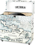 Victrola Collector – Record Storage Case – Holds 30+ Vinyl Turntable Records by Victrola