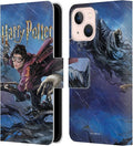 Head Case Designs Officially Licensed Harry Potter Quidditch 1 Prisoner of by CaseDesigns
