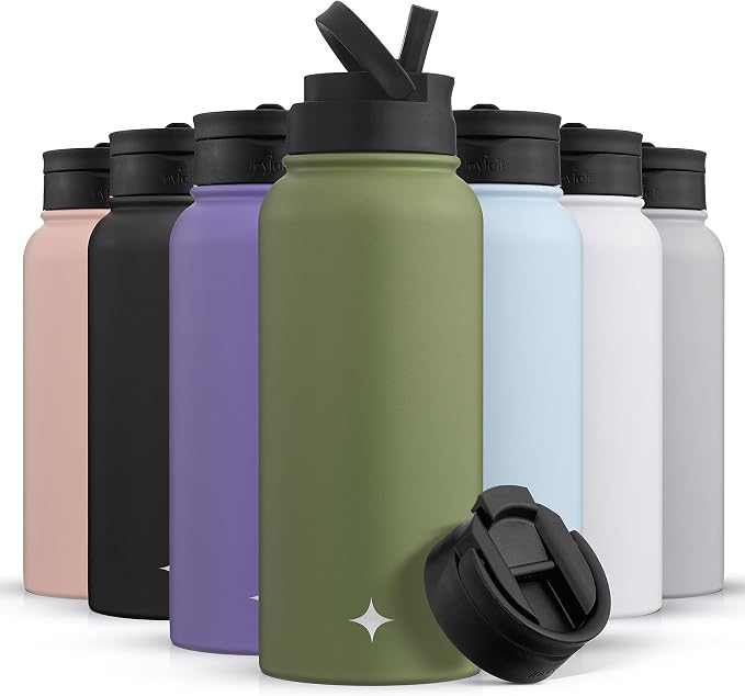 JoyJolt Triple Insulated Water Bottle - Image 5