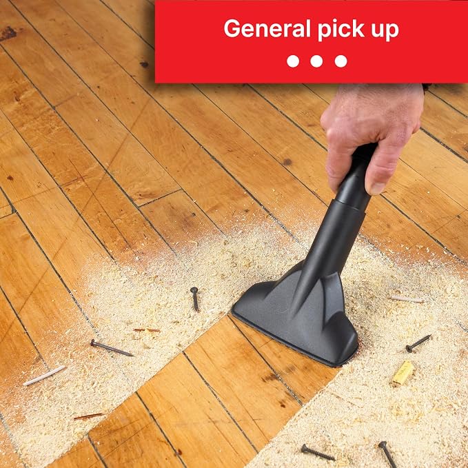 Shop-Vac 9066233 Disposable Filter Bags, Fits 10-14 Gallon Vacs, - Image 7
