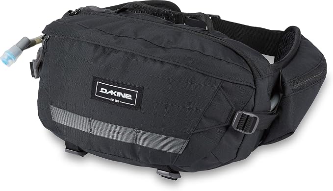 Dakine Hot Laps 5L Bike Waist Pack - Image 8
