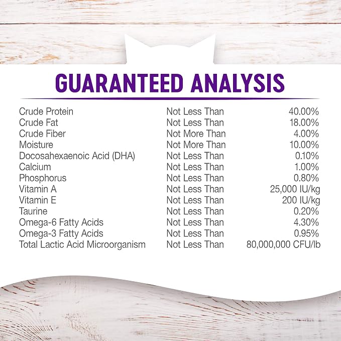 Wellness Natural Pet Food Complete Health Natural Grain Free Deboned Chicken & - Image 5
