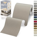 OAZ 4 x 79 inch Canvas Repair Patches Fabric Patch Self-Adhesive Canvas Repair by OAZ