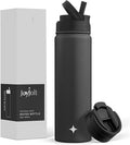 JoyJolt Triple Insulated Water Bottle by JoyJolt