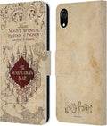 Head Case Designs Officially Licensed Harry Potter The Marauder's Map Prisoner by CaseDesigns