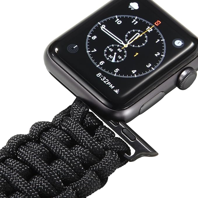 Savior Survival Gear Paracord Band, Compatible - Image 5