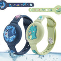 R-fun Waterproof Air Tag Bracelets Compatible by R-fun