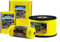 HERCULES 750lb Paracord 4mm 11 Strands Tactical Parachute Cord, Outdoor Gear by HERCULES