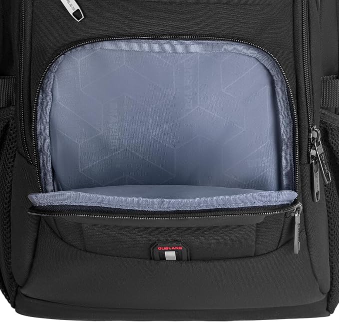 DUSLANG 17 Inch Laptop Backpack - Image 4
