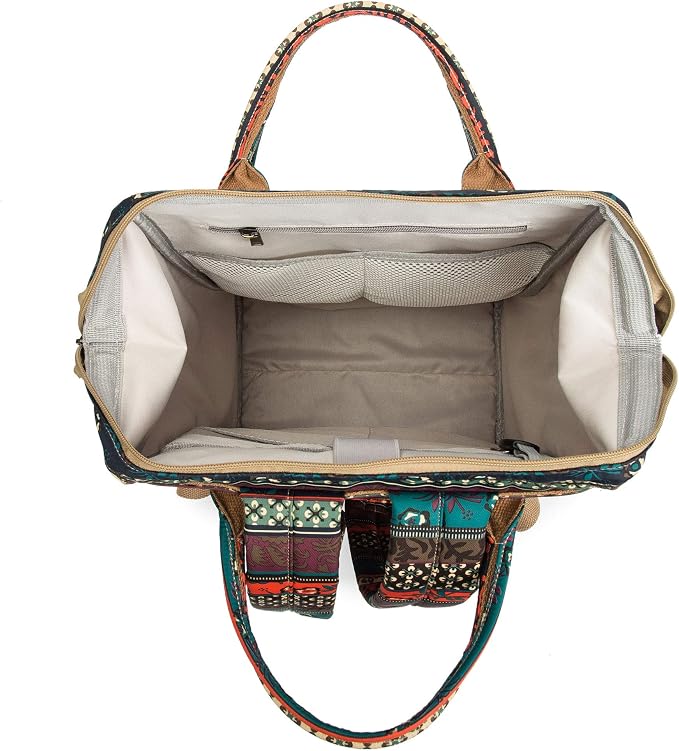 Kinmac Waterproof Laptop Backpack - Image 2