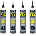 Floor-Fix Pro The Original Adhesive by Unknown