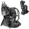besrey Baby Backpack Carrier, Toddler Hiking Backpack by besrey