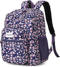 abshoo Classical Basic Travel Backpack by abshoo
