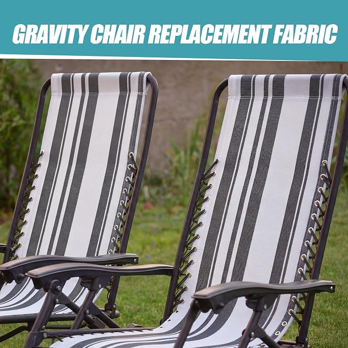 Queekay Chair Replacement Fabric - Image 5