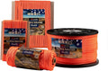 HERCULES 750lb Paracord 4mm 11 Strands Tactical Parachute Cord, Outdoor Gear by HERCULES