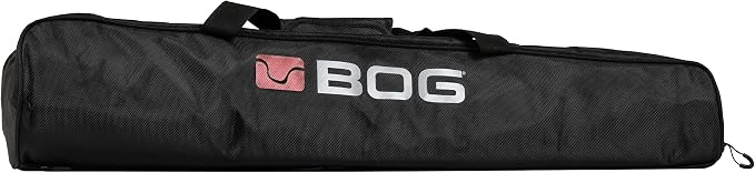 BOG DeathGrip Aluminum Tripod - Image 10
