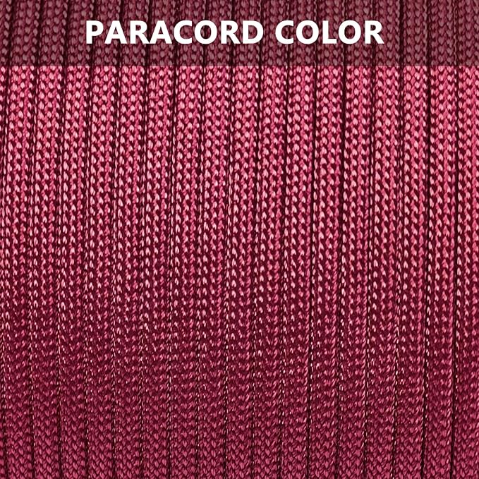 Paracord 325lb Diameter 2.7mm - Image 3