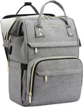 LOVEVOOK 17.3 Inch Laptop Backpack, Large Travel Backpack by LOVEVOOK